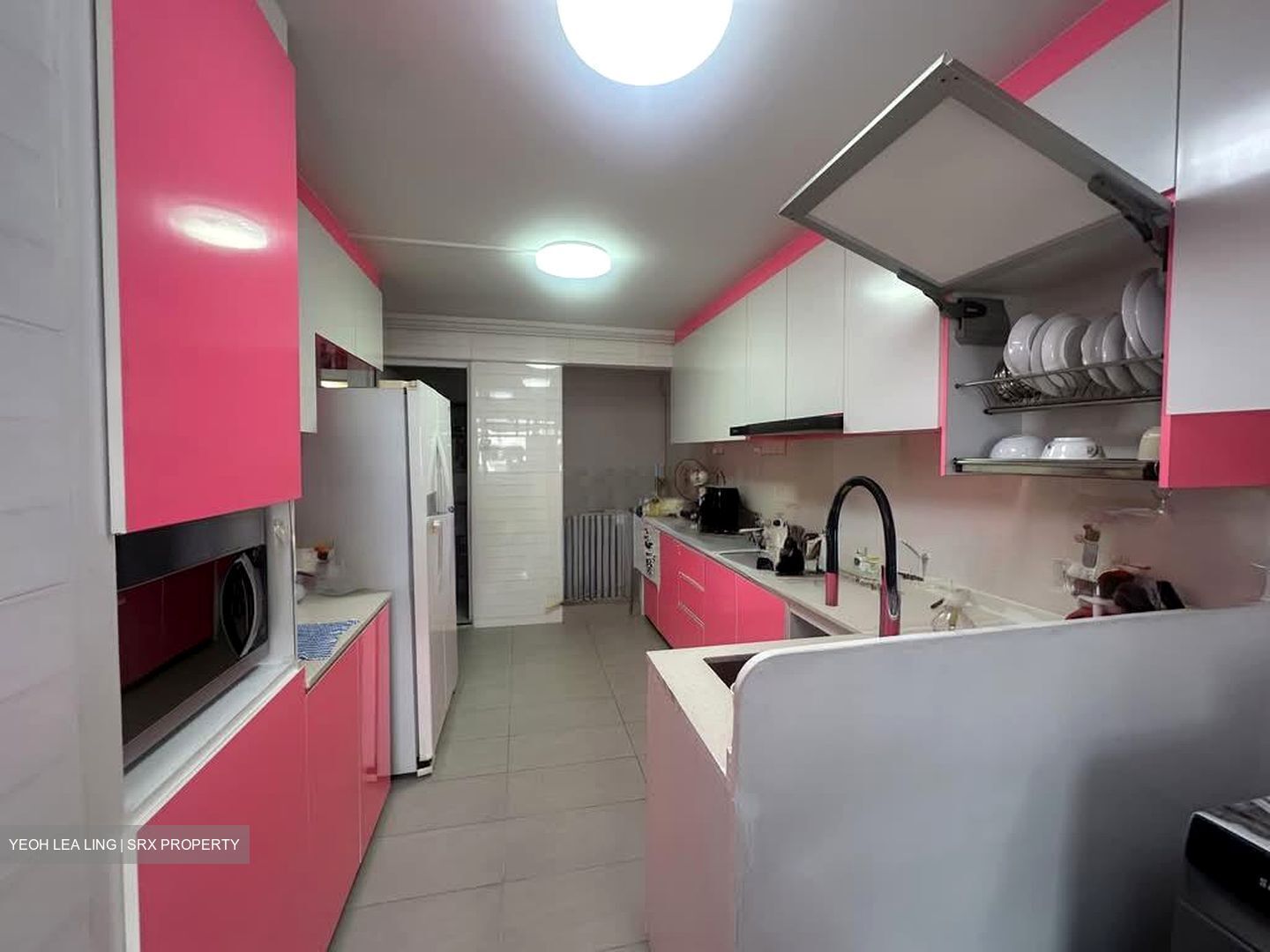Blk 710 Hougang Avenue 2 (Hougang), HDB 5 Rooms #575708121